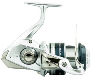 Shimano Saragosa SW A Saltwater Spinning Reel