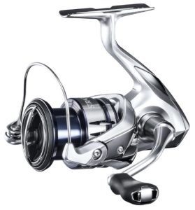 Shimano Stradic FL Ambidextrous Front Brake Reel