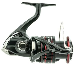 Shimano Vanford F Spinning Reel