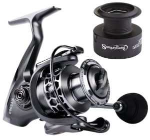 Sougayilang Fishing Reel
