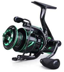 Sougayilang Fishing Reels