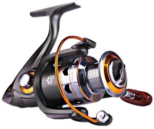 Sougayilang Inshore Spinning Reels