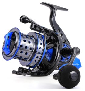 Sougayilang Offshore Saltwater Fishing Reel