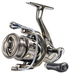 Sougayilang Salmon Spinning Reel