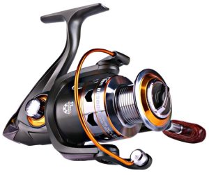 Sougayilang Spinning Fishing Reel