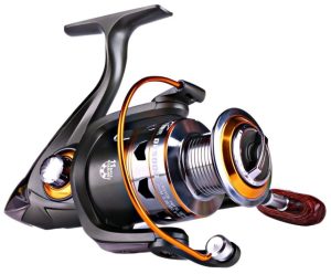 Sougayilang Spinning Fishing Reels