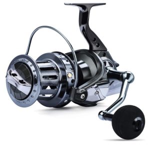 Sougayilang Surf Fishing Reels