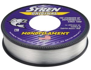 Stren Original Monofilament Fishing Line