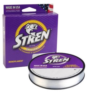 Stren Original Monofilament Fishing Line