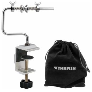 THKFISH Fishing Line Spooler for Spinning Reel