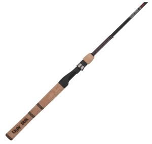 Ugly Stik Elite Spinning Fishing Rod