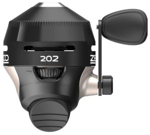 Zebco 202 Spincast Fishing Reel