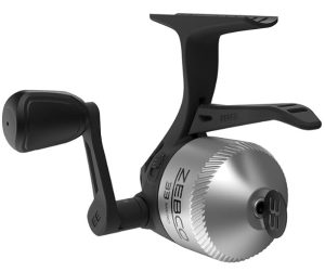 Zebco 33 Spincast Fishing Reel