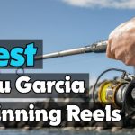 best abu garcia spinning reels