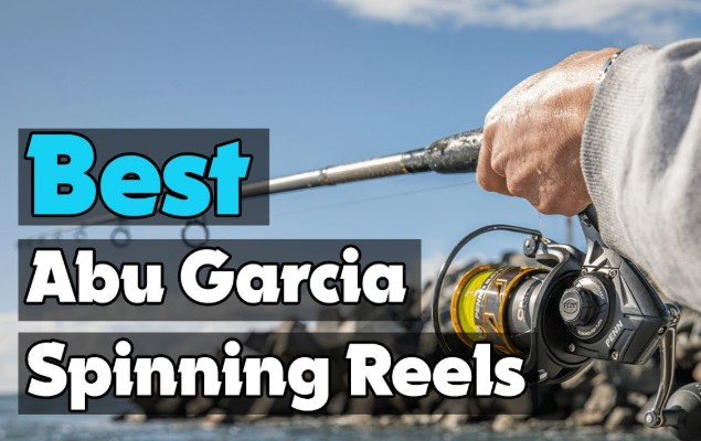 best abu garcia spinning reels