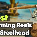 best steelhead spinning reels