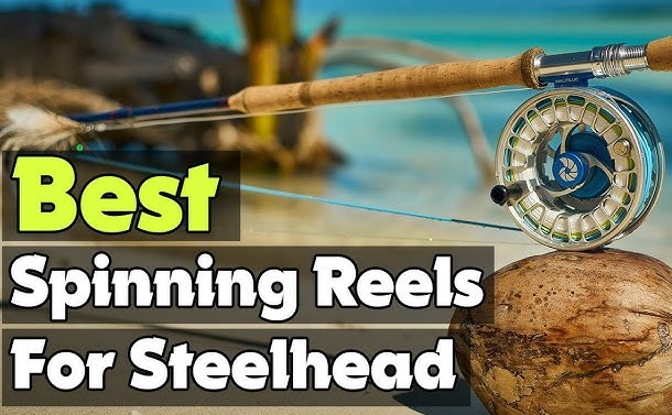 best steelhead spinning reels