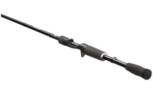 13 FISHING Baitcast Fishing Rod