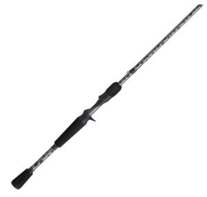 Abu Garcia Vengeance Casting Rod