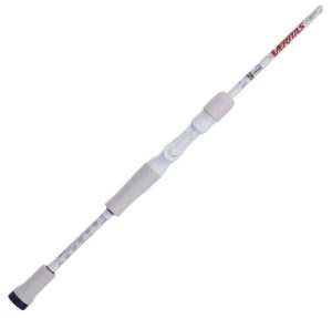 Abu Garcia Veritas Casting BFS Fishing Rod