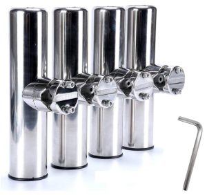 Amarine Made Boat Fishing Rod Holder