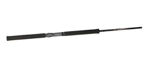 B&M BW6 Crappie Rod for Jigging