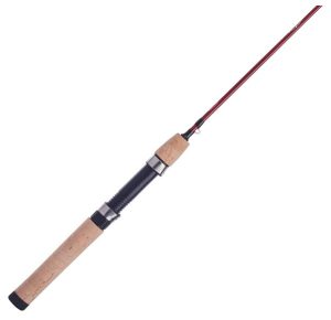 Berkley Cherrywood HD Spinning Fishing Rods
