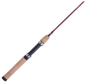 Berkley Cherrywood HD Spinning Rod