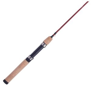 Berkley Cherrywood HD Ultralight Spinning Rod