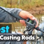 Best Bait Casting Rods