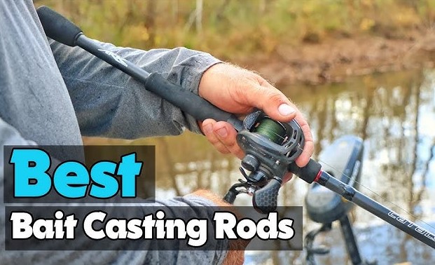 Best Bait Casting Rods