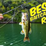 Best Baitcaster Rods