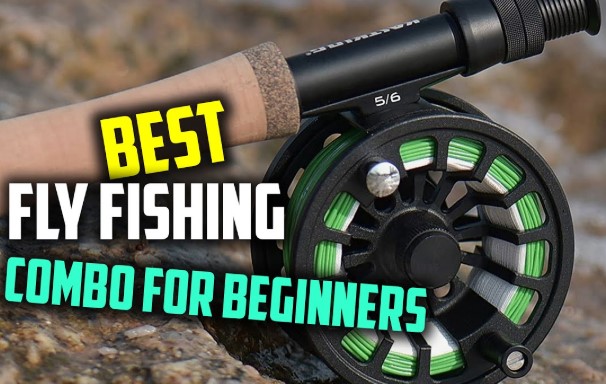 Best Beginner Fly Rod Combos