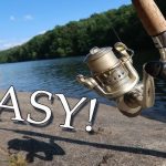 Best Beginner Spinning Reels
