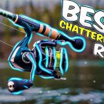 Best Chatterbait Rods