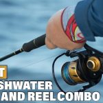 Best Fishing Rod and Reel Combos for Freshwater