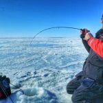 Best Ice Fishing Rods