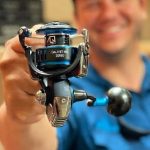 Best Inshore Saltwater Spinning Reels