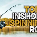 Best Inshore Spinning Rods