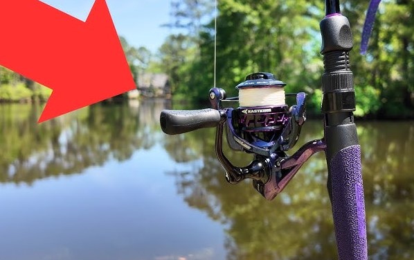Best KastKing Rods