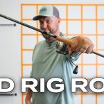Best Ned Rig Rods