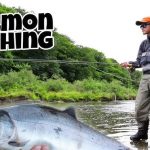 Best Rod and Reel Combos for Salmon Fishing