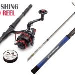 Best Rod and Reel Combos for Trout Fishing