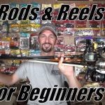 Best Rod and Reels for Beginners