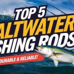 Best Saltwater Fishing Rods