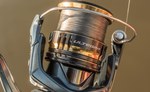 Best Shimano Spinning Reels for Bass