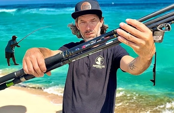 Best Surf Casting Rods for Distance