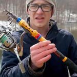 Best Telescopic Rod and Reel Combos