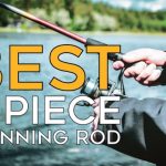 Best Two Piece Spinning Rods