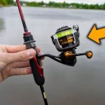 Best Ultralight Rod and Reel Combos